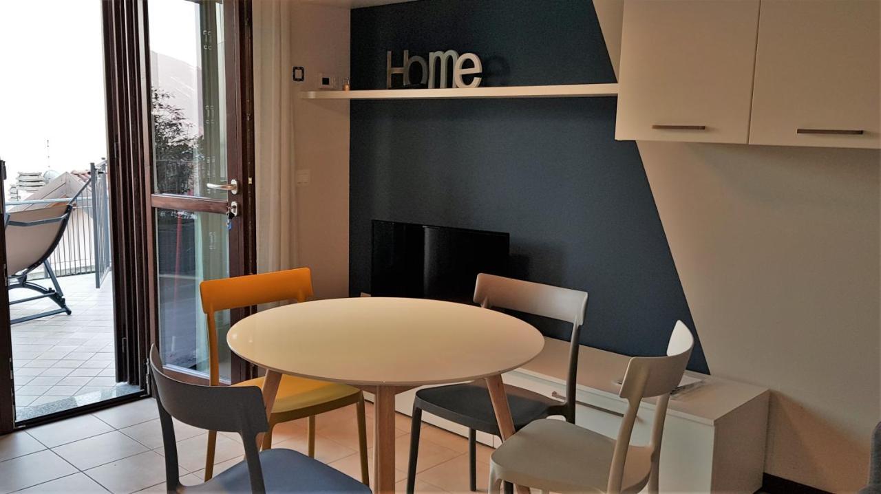 La Quiete 09 Terrace Apartment By Gardadomusmea Tremosine المظهر الخارجي الصورة